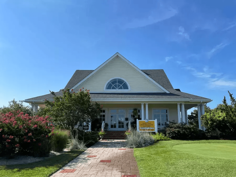 Home Sales