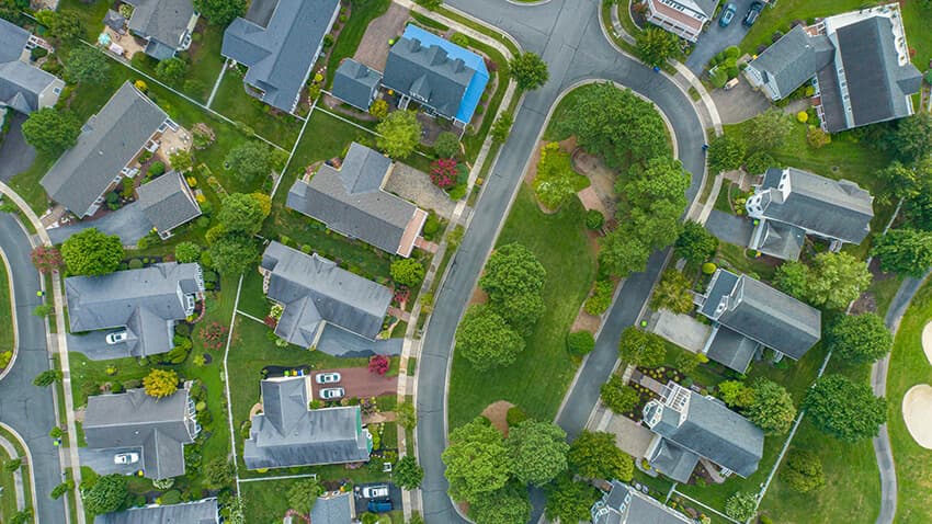 Pre-owned Homes